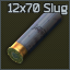 12x70 Led slug