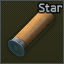 23x75mm "Star"