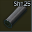 23x75mm Shrapnel-25